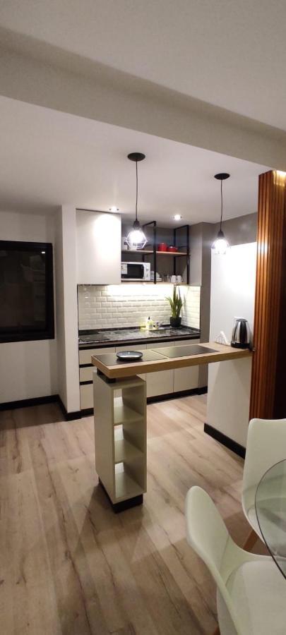 Usina Studio Fma-Coliving Salta Bagian luar foto