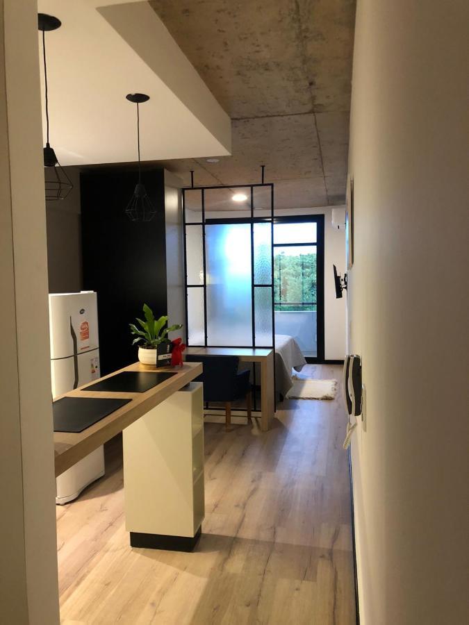 Usina Studio Fma-Coliving Salta Bagian luar foto