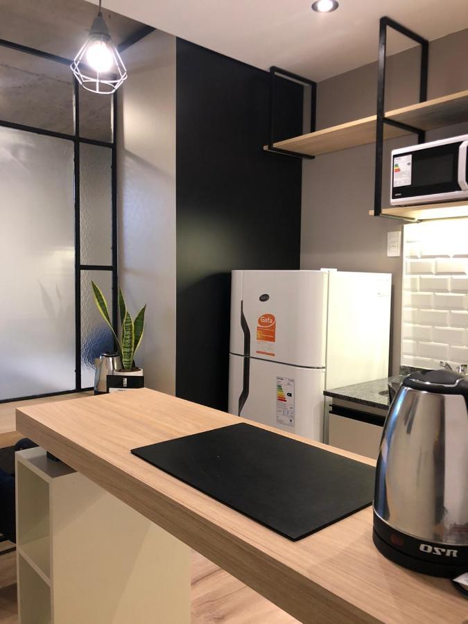 Usina Studio Fma-Coliving Salta Bagian luar foto