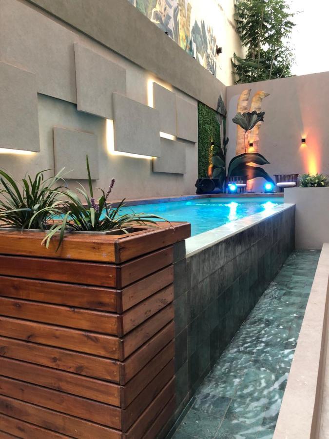 Usina Studio Fma-Coliving Salta Bagian luar foto