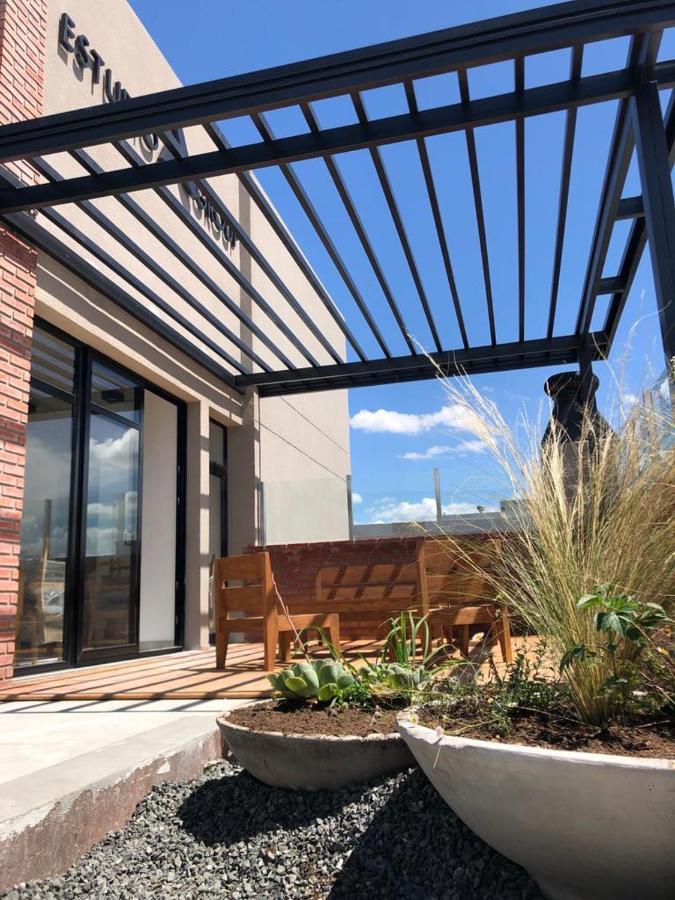 Usina Studio Fma-Coliving Salta Bagian luar foto