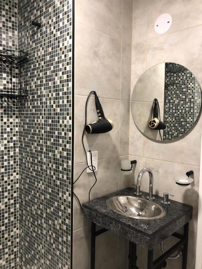 Usina Studio Fma-Coliving Salta Bagian luar foto