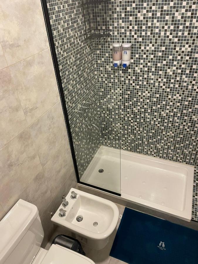 Usina Studio Fma-Coliving Salta Bagian luar foto