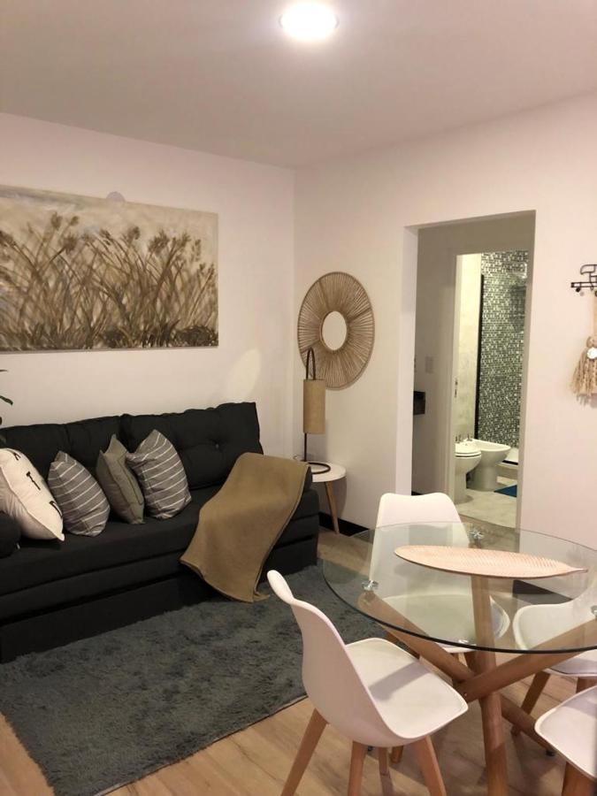 Usina Studio Fma-Coliving Salta Bagian luar foto
