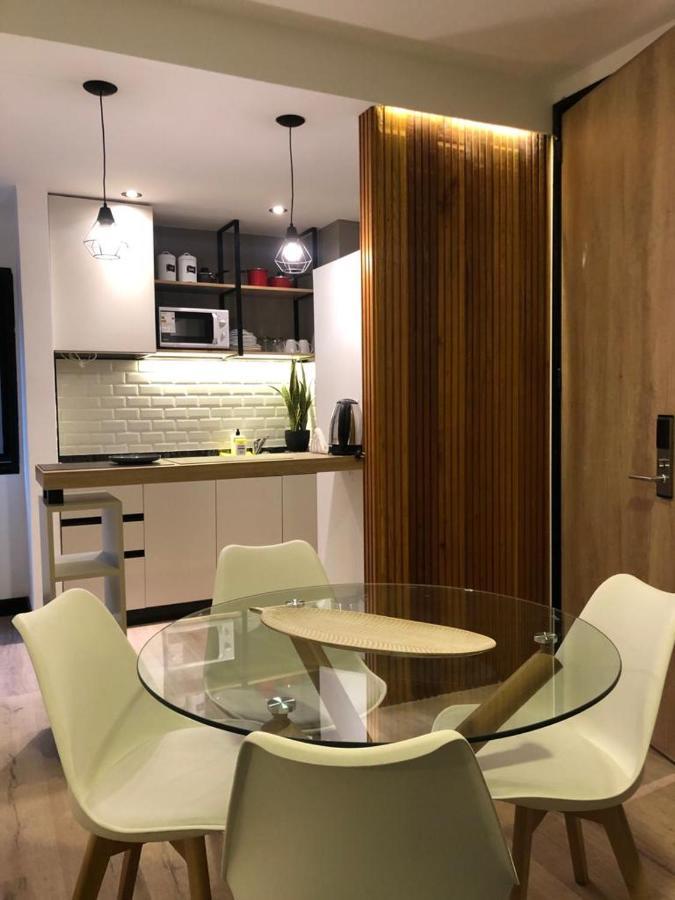 Usina Studio Fma-Coliving Salta Bagian luar foto