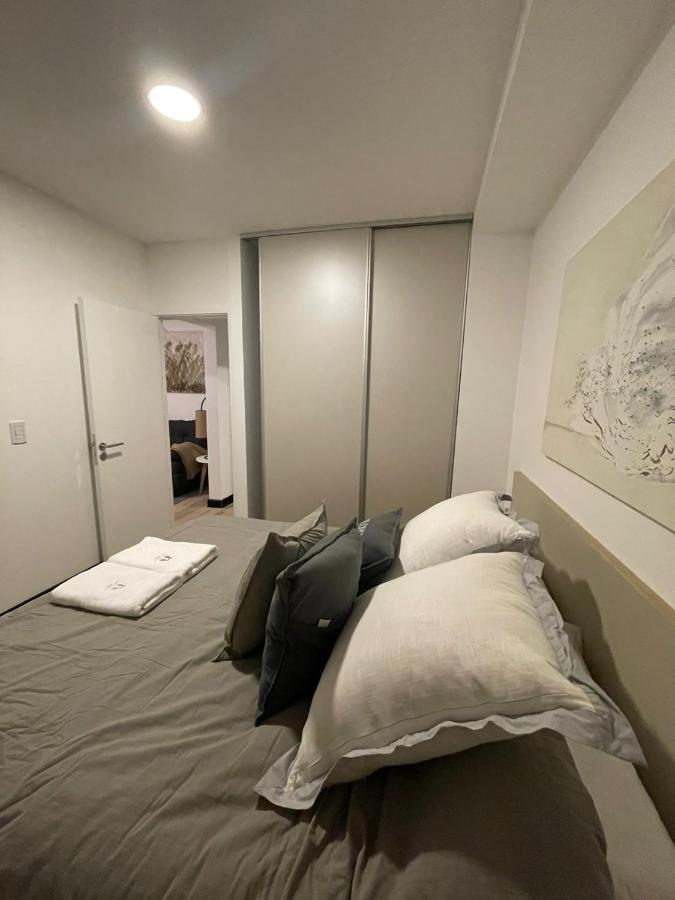 Usina Studio Fma-Coliving Salta Bagian luar foto