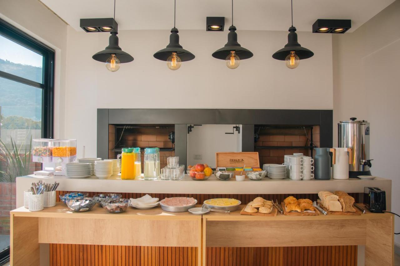 Usina Studio Fma-Coliving Salta Bagian luar foto