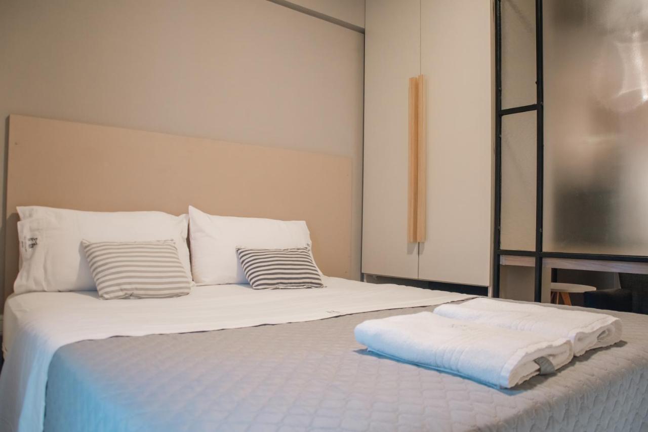 Usina Studio Fma-Coliving Salta Bagian luar foto
