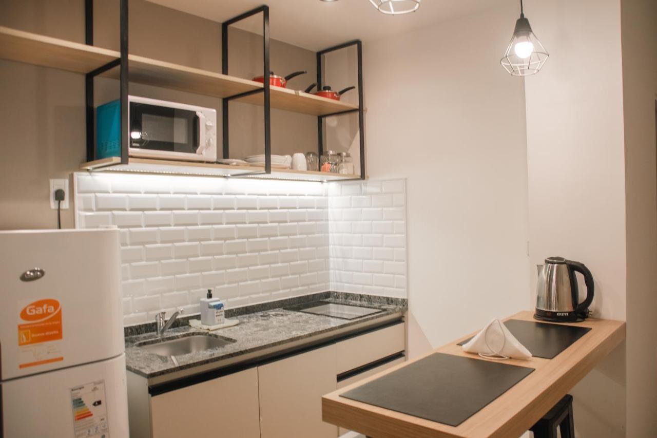 Usina Studio Fma-Coliving Salta Bagian luar foto