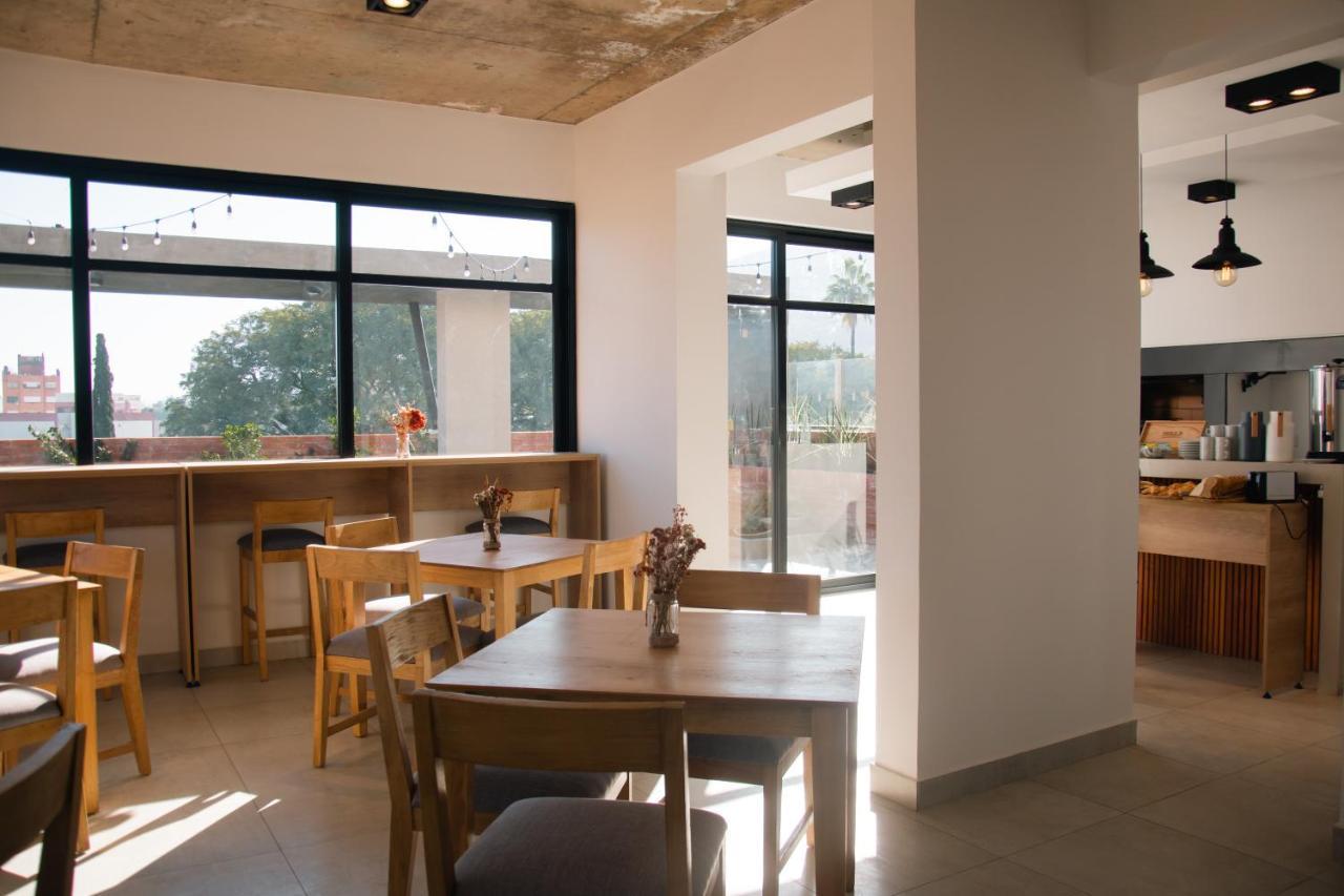Usina Studio Fma-Coliving Salta Bagian luar foto