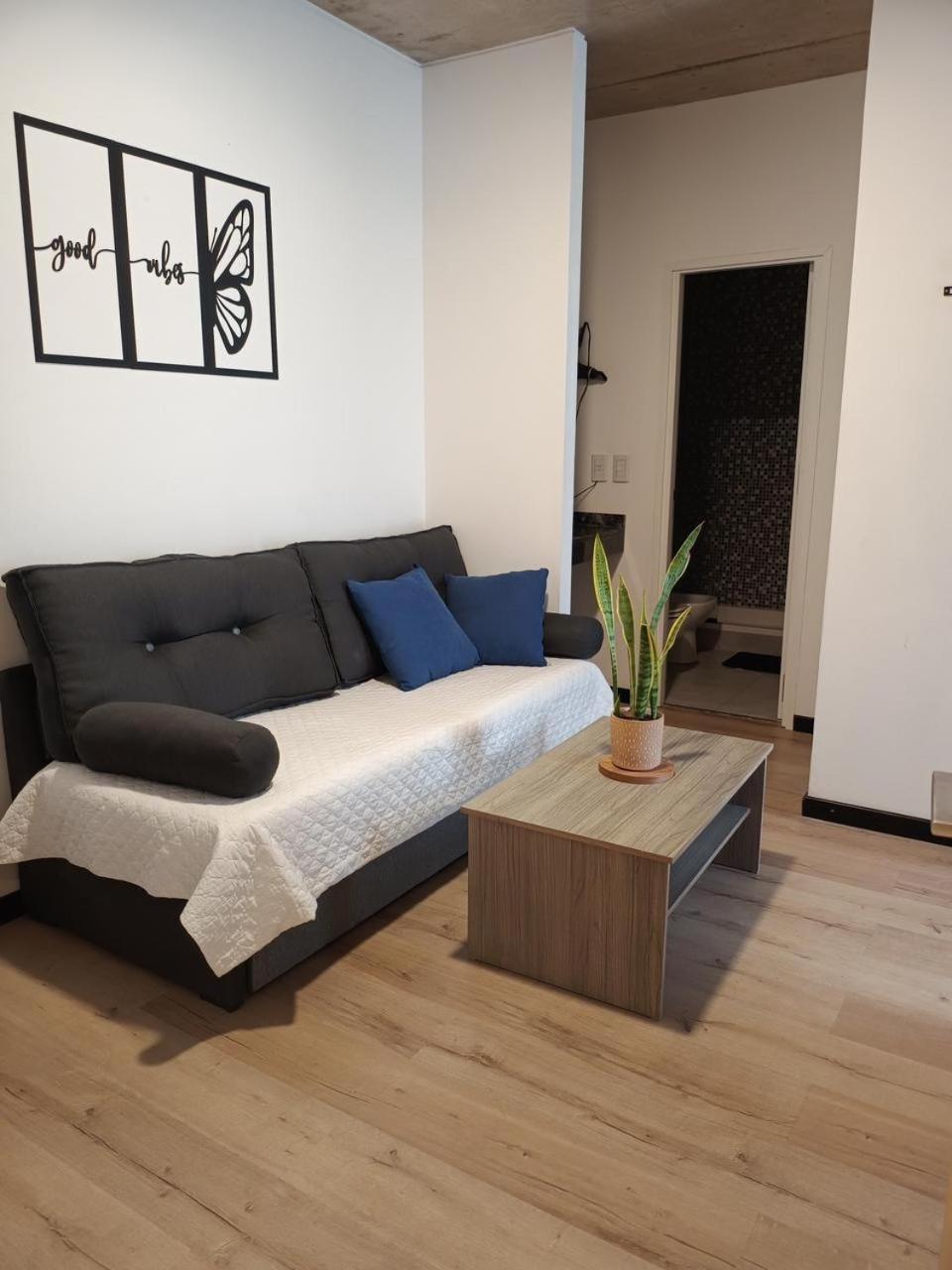 Usina Studio Fma-Coliving Salta Bagian luar foto