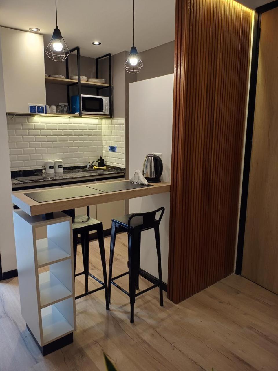 Usina Studio Fma-Coliving Salta Bagian luar foto
