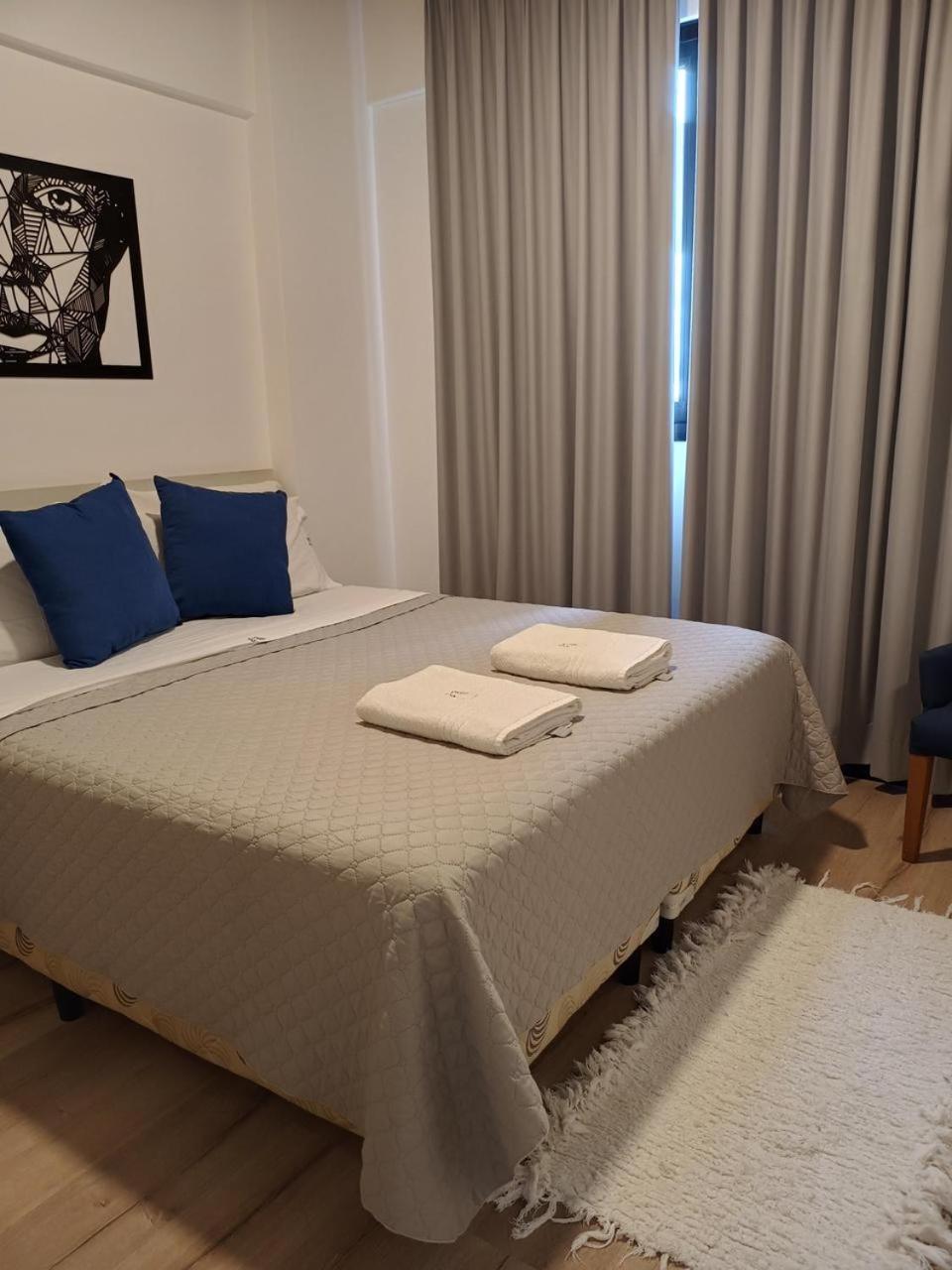 Usina Studio Fma-Coliving Salta Bagian luar foto