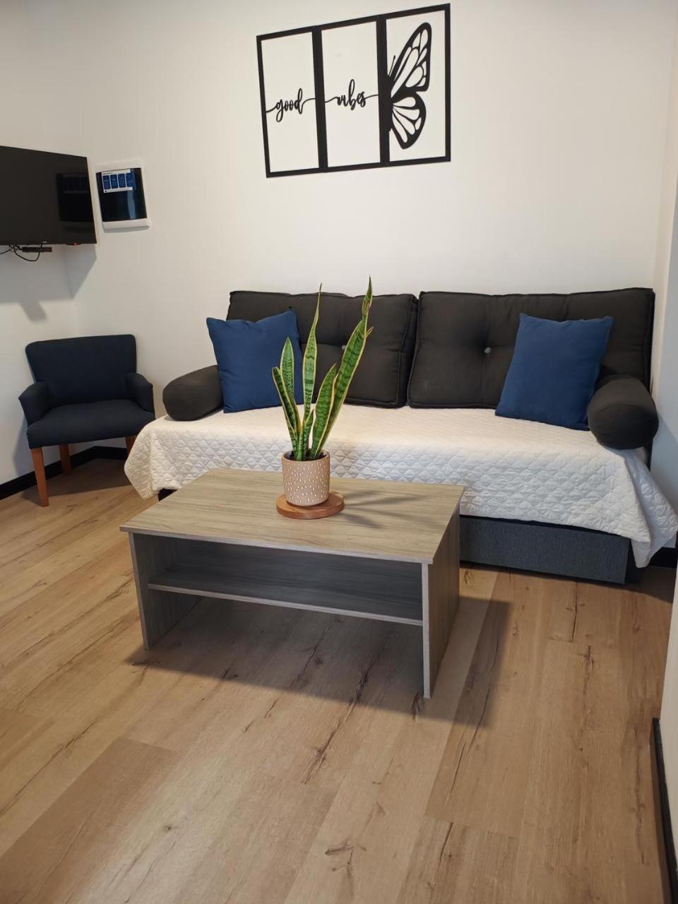 Usina Studio Fma-Coliving Salta Bagian luar foto