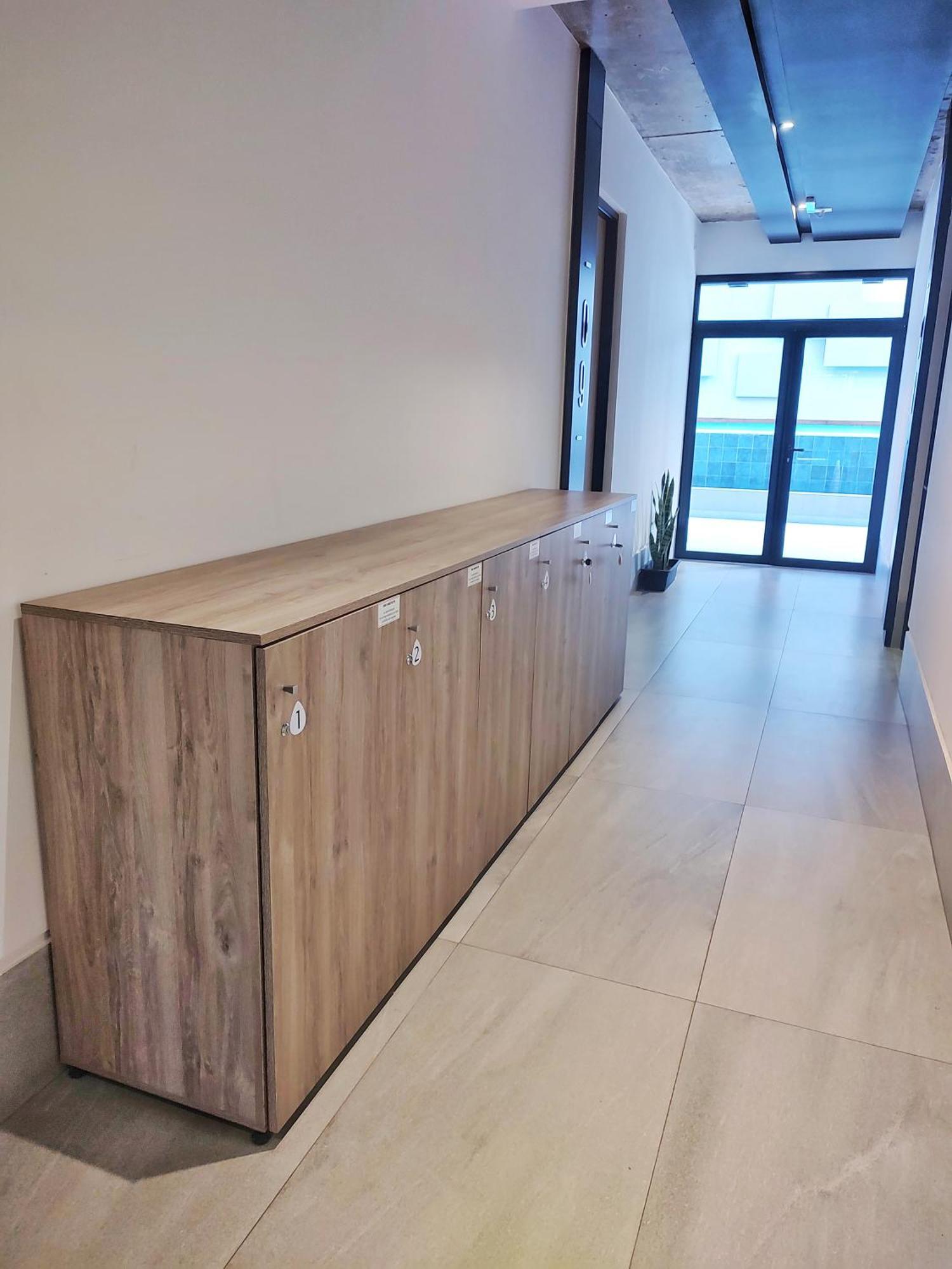 Usina Studio Fma-Coliving Salta Bagian luar foto