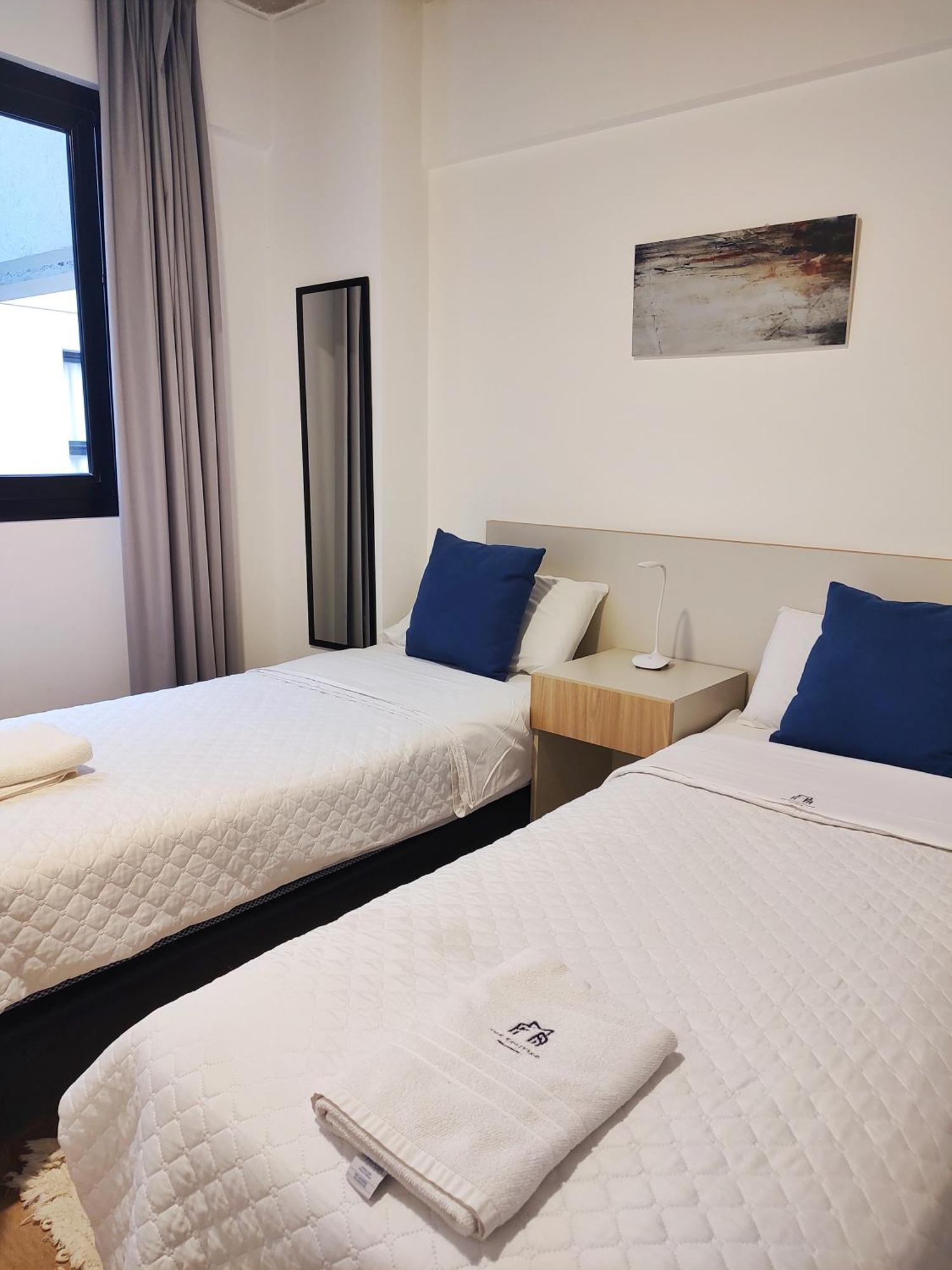 Usina Studio Fma-Coliving Salta Bagian luar foto